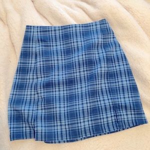 Brandy Melville skirt!